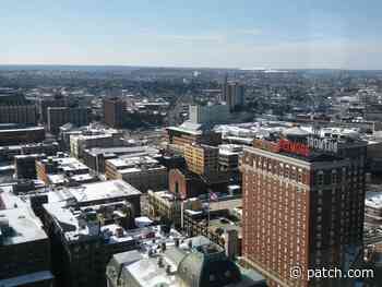 Air Quality Report: Where Rhode Island Stands In 2021 - Patch.com