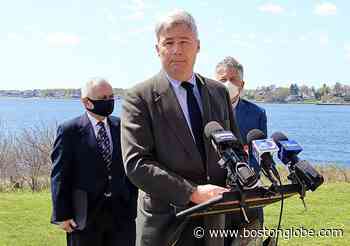 Reed, Whitehouse secure $22m for clean water investments in Rhode Island - The Boston Globe