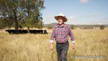 Farmer sees red as controversial coal mine expansion gets green light