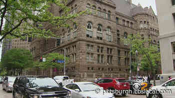 Jury Trials To Resume In Allegheny County