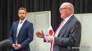 Coronavirus: What's happening in Canada and around the world on April 25