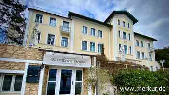 Schicksalstage für den Bayerischen Hof, „Gesicht der Stadt Starnberg“ - Merkur Online