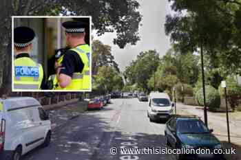 Police called to 'abduction attempt' of boy, 6, in Clapham