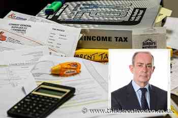 What contractors need to know about IR35 changes