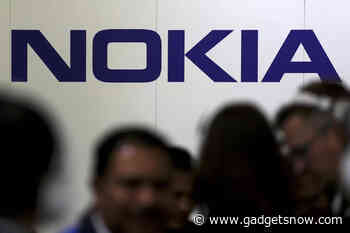 Nokia reportedly working on a 5G phone with 108MP camera
