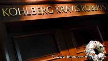 KKRs nächster Deal - Nestlé prüft Kauf von Bountiful