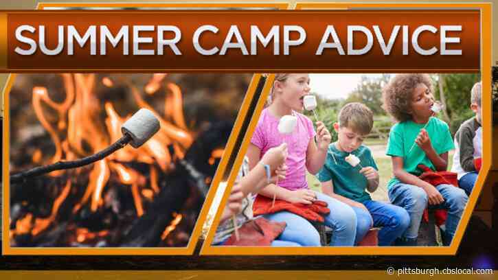 CDC Issues New Guidance For Summer Camps