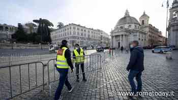Roma in zona gialla, aumentano i controlli: varchi nelle zone della movida e forze dell'ordine nelle stazioni