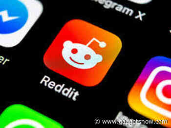 Reddit sued for allowing child sexual abuse content: Report