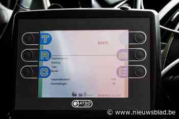 Een op drie rijdt te snel op Ringlaan Lichtervelde