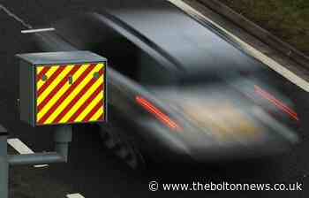 Top 10 most Googled UK speeding fines questions answered