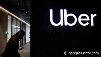 Ride Sharing Services Add to Road Congestion, New Study Finds