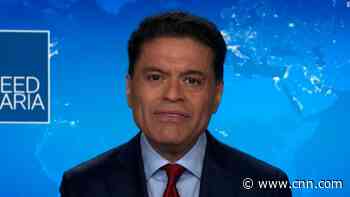 Fareed on the J&J vaccine pause: The damage has been done