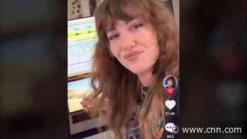 What a hoot: TikToker turns bird calls into club-worthy beats