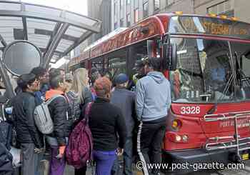 Public transit advocates question why Port Authority can't use stimulus money for free and discounted rides