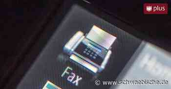 Corona-Management: Wo es in der Verwaltung hakt - Schwäbische