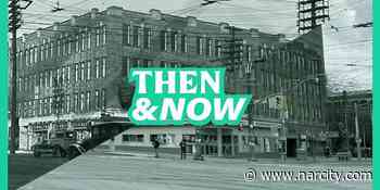 Toronto's College & Spadina Has A History Of Music, Aviation & Murder - Narcity