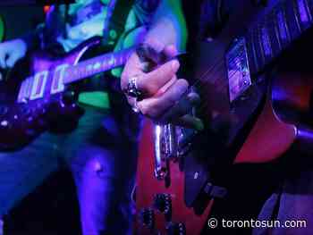 Study suggests link between illegal drug use and non-traditional sex - Toronto Sun