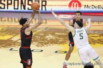 2021 NBA Mock Draft 3.0: What if the Toronto Raptors make the playoffs? - Raptors Rapture