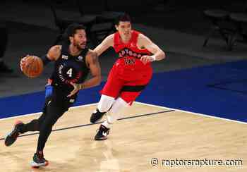 Toronto Raptors: Knicks loss unveils fatal flaw that could kill play-in hopes - Raptors Rapture