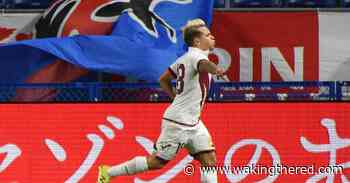 OFFICIAL: Santos agree to sell Yeferson Soteldo to Toronto FC - Waking The Red