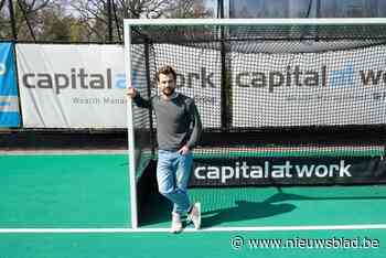 <strong></strong>Schoolkameraad van Felix Denayer maakt boek over succesverhaal Red Lions