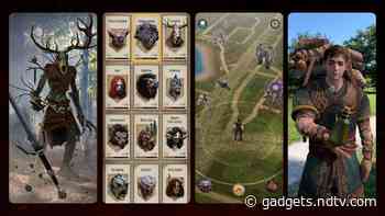 The Witcher: Monster Slayer Is Open for Registration on Android for Early Access