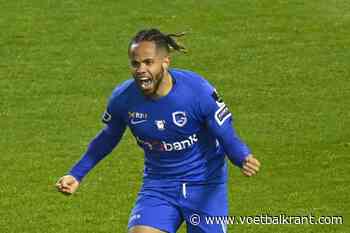 Bongonda klaar voor de Rode Duivels? &quot;Het ideale moment om hem te selecteren&quot;