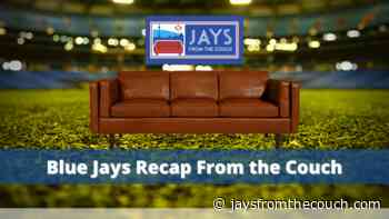 Toronto Blue Jays: A Hard Day’s Night at Tropicana Field - Jays From the Couch