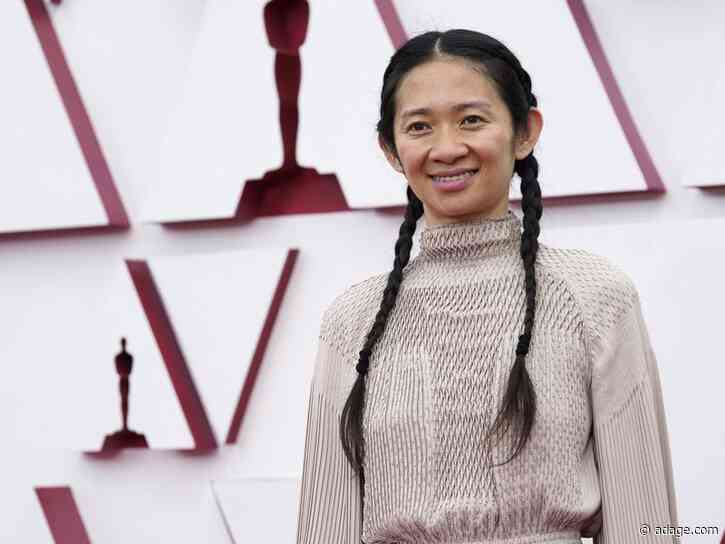 Oscars boost diversity, Unilever designs inclusive deodorant: Monday Wake-Up Call