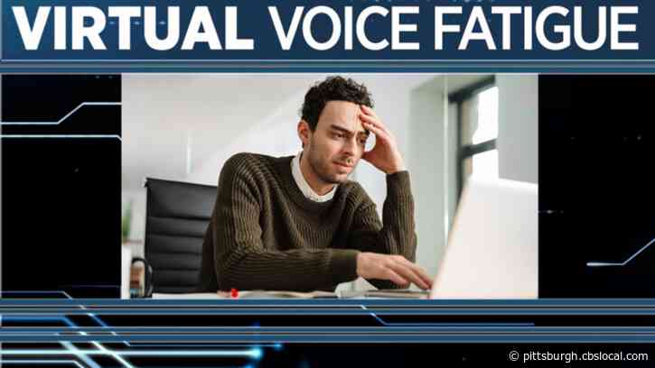 Preventing, Treating Virtual Voice Fatigue As Remote Work Continues Amid COVID-19 Pandemic