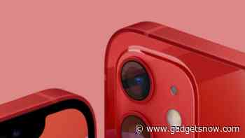 Apple may launch iPhone with 48MP camera, AR headset next year