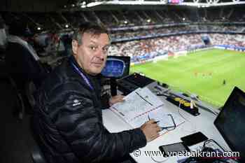 Vanavond wordt er in Extra Time nagekaart over de bekerfinale met ex-speler van zowel Genk als Standard