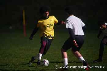 How Fifa created an ‘authentic, not voyeuristic’ portrayal of a British Muslim community