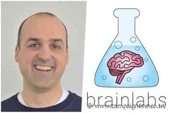 Brainlabs expands to Asia with Mark Fagan hiring