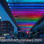 AIA selects recipients for 2021 Regional & Urban Design Awards