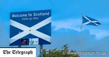 Travel news latest: Scotland reopens to fellow Britons as restrictions ease - The Telegraph