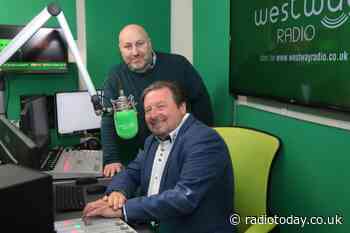 New station Westway Radio to launch in Scotland - Radio Today