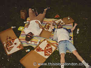 Yard Sale Pizza launches in Balham with special offer