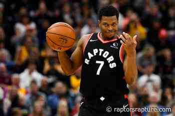 Toronto Raptors: What can Kyle Lowry do during Toronto’s playoff push? - Raptors Rapture