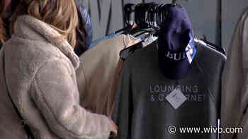 'Lots of Love for the 716' pop-up market makes a return to Buffalo