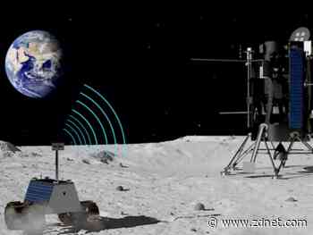 The Moon is going to get its own 4G network, thanks to this rugged lunar rover