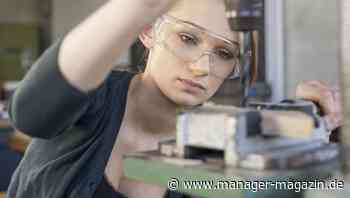 Ifo-Geschäftsklima: Corona-Pandemie drückt auf Wirtschaftsstimmung