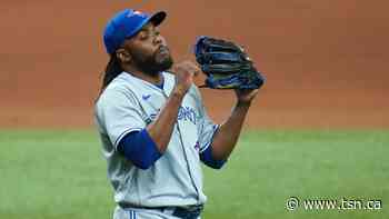 Blue Jays' bullpen shuts down Rays after Ryu exits early - TSN