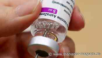 EU-Kommission geht rechtlich gegen Astrazeneca vor