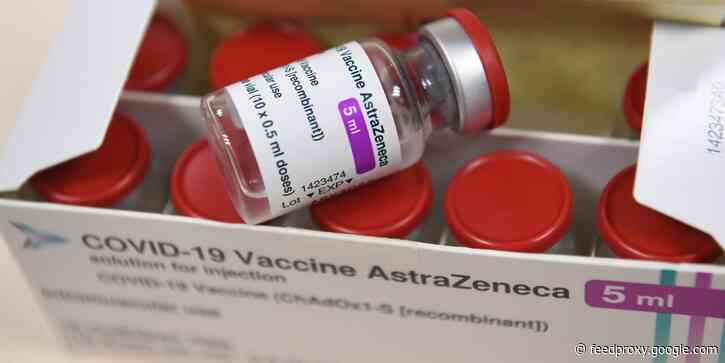 The EU is suing AstraZeneca, saying the drugmaker delayed deliveries of its vaccines