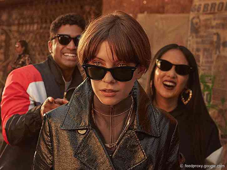The 7 best places to buy women's sunglasses, and the 28 best shades to shop