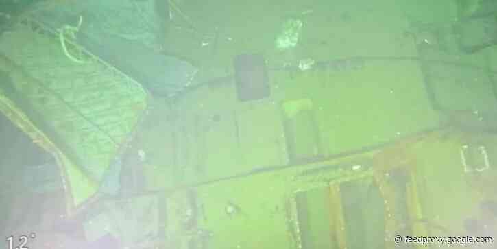 Indonesia is promoting all 53 crew members of its missing submarine, who were declared dead when wreckage was found on the ocean floor