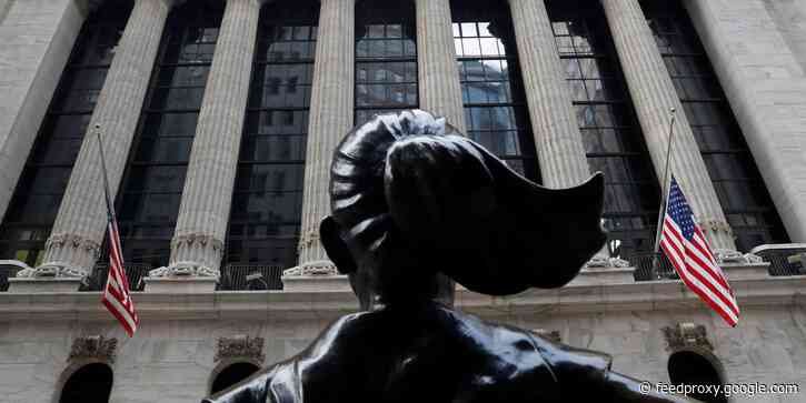 Insider finance: JPMorgan's tech overhaul plans
