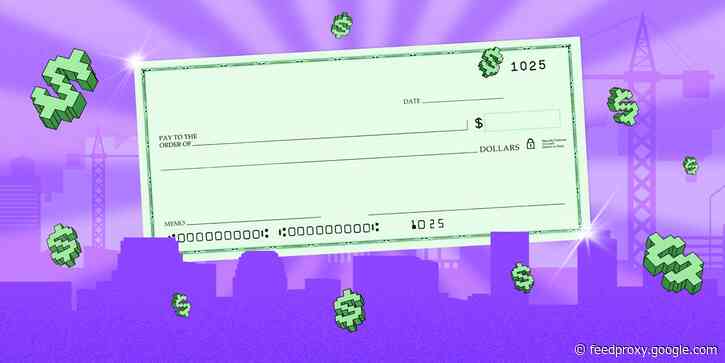 How to trade the SPAC slowdown, plus the case for $1 million Bitcoin by year-end